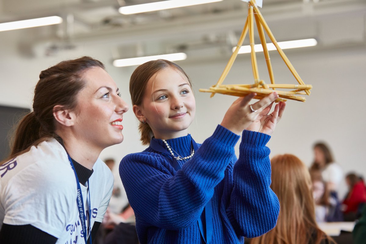 Strathclyde Engineering tweet media