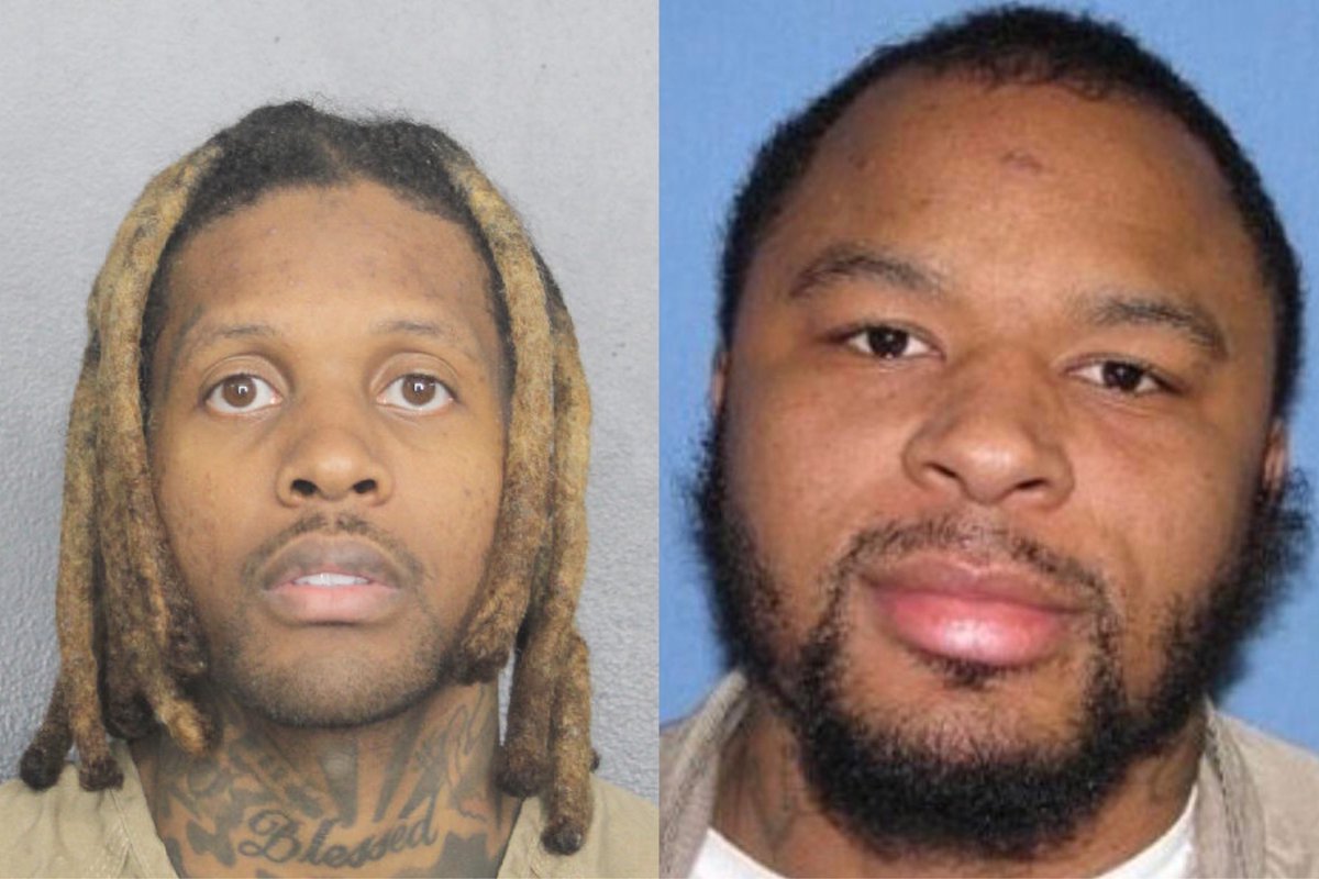 FearedBuck's tweet image. Lil Durk’s snitch was an OTF member, identified as OTF Jam, who was exposed for wearing a wire over several years. Jam previously served a 12-year prison sentence too 👀