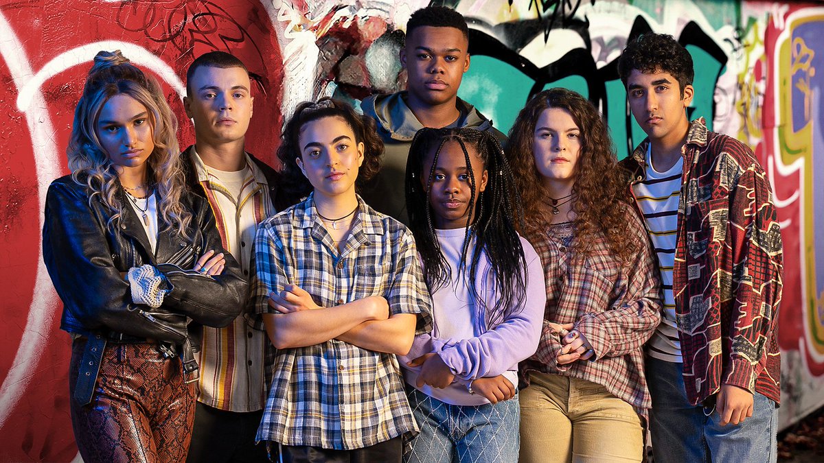 Berlin Associates (@berlinassocs) on Twitter photo Series 4 of MATT EVANS’ PHOENIX RISE has been airing nightly this week on @BBCThree, with a huge cliffhanger last night and a two-part finale tonight from 7pm. All episodes available <a href="/BBCiPlayer/">BBC iPlayer</a>
Co-creator/Writer/EP - Matt Evans (<a href="/mattev4ns/">Matt Evans</a>)
DOP - Claudio Cadman (@claudiocadman) Series 4 of MATT EVANS’ PHOENIX RISE has been airing nightly this week on @BBCThree, with a huge cliffhanger last night and a two-part finale tonight from 7pm. All episodes available <a href="/BBCiPlayer/">BBC iPlayer</a>
Co-creator/Writer/EP - Matt Evans (<a href="/mattev4ns/">Matt Evans</a>)
DOP - Claudio Cadman (@claudiocadman)