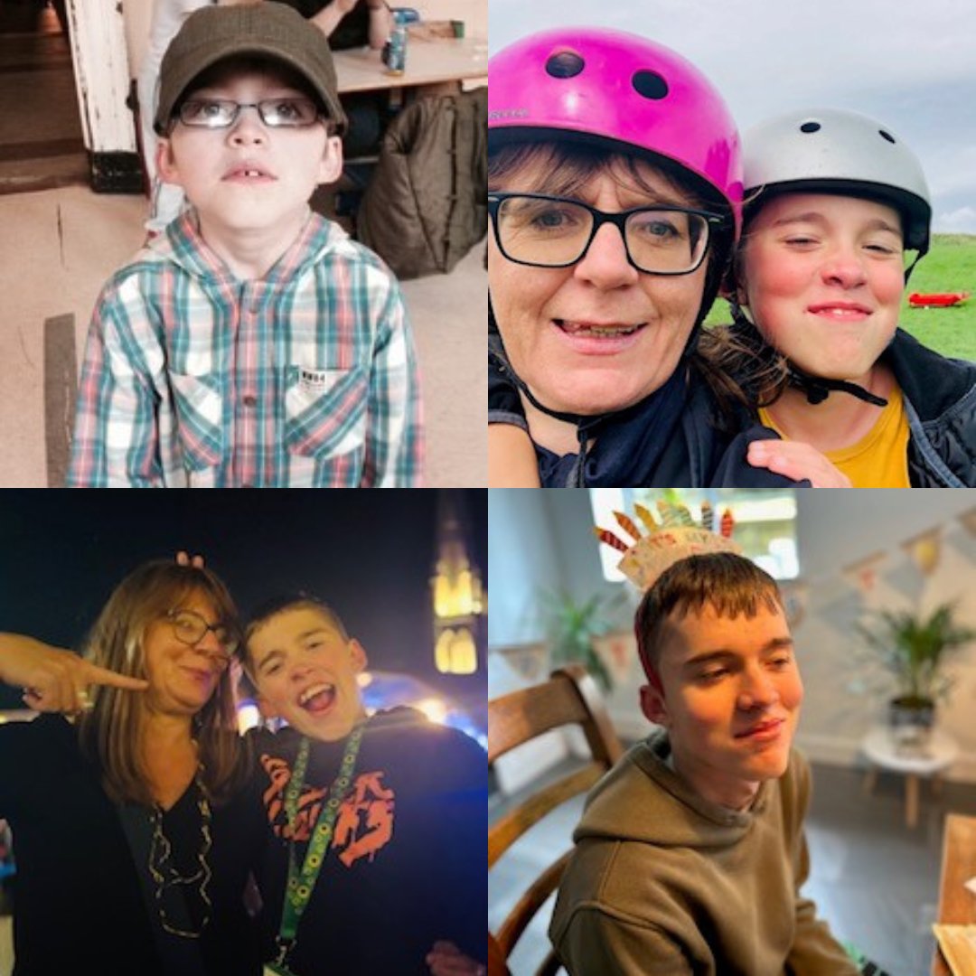 Debbie and Mark from Calderdale fostered Ollie for over 12 years, seeing him develop from a young boy of six years old through to a young man.

A powerful new fostering film is supporting our campaign to recruit more foster carers like them.

Read more👉news.calderdale.gov.uk/fostering-isev…