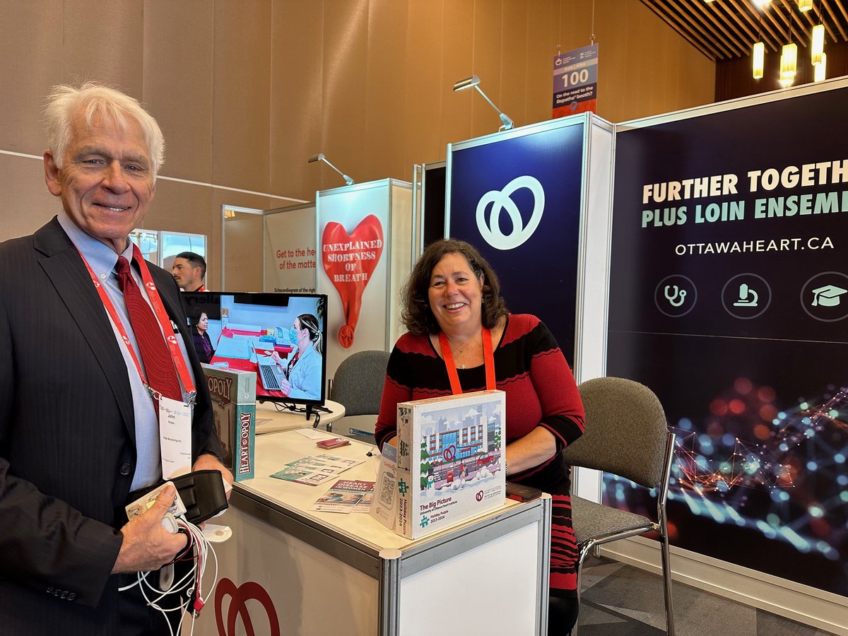 Peter Liu MD (@peterpliu_md) on Twitter photo Networking and connections at #CCCongress 2024 in Vancouver are key events to foster collaboration and to reach "Further Together". Exemplary <a href="/ErikaMacPhee/">Erika MacPhee</a> of <a href="/HeartInstitute/">Heart Institute</a> engaging attendees with collab opportunities including puzzles and all. <a href="/UOHIResearch/">UOHI Research Services</a> #BrainandHeart Networking and connections at #CCCongress 2024 in Vancouver are key events to foster collaboration and to reach "Further Together". Exemplary <a href="/ErikaMacPhee/">Erika MacPhee</a> of <a href="/HeartInstitute/">Heart Institute</a> engaging attendees with collab opportunities including puzzles and all. <a href="/UOHIResearch/">UOHI Research Services</a> #BrainandHeart