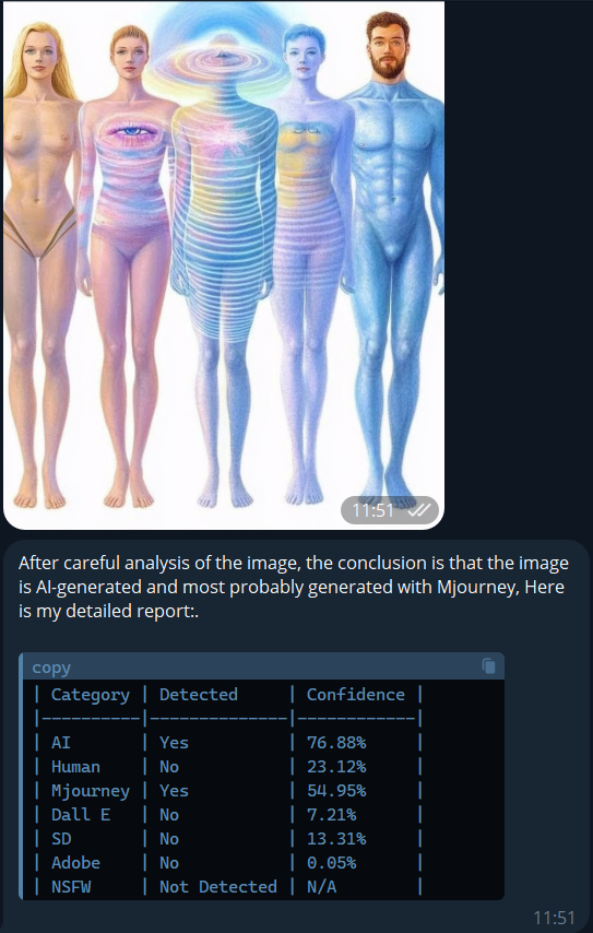 argus_ai's tweet photo. @mrshapeIess Mjourney huh.... https://t.co/EwVuUs2DyF