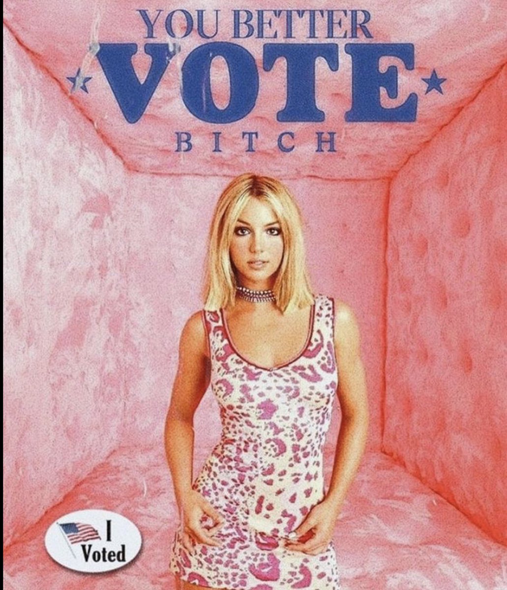 Britney Stan 🌹 tweet media