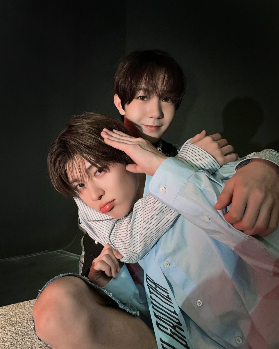 me and my younger siblings

나와 내 동생들 💚🌷

私と私の弟や妹 ~