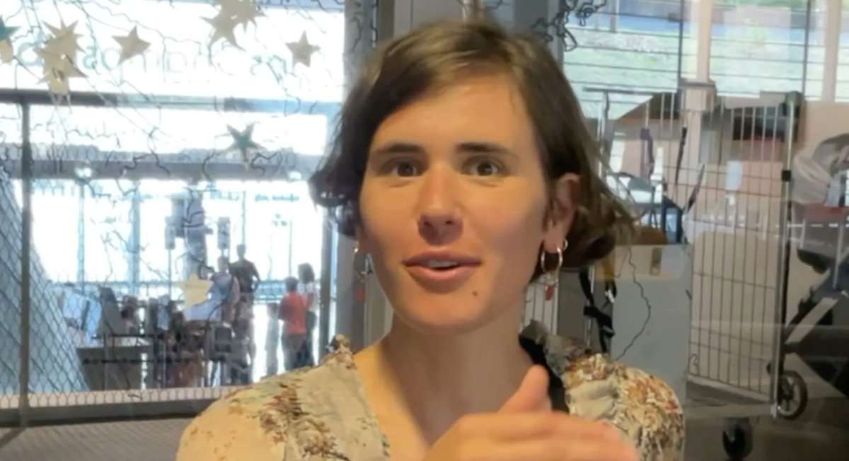 Delphine Galloy,  directrice-adjointe de la culture de #Rennes , Ville et Métropole, prendra la direction du Musée des beaux-arts de #Rennes . Elle succède  à Jean-Roch Bouiller, nouveau directeur de la Cité de l’architecture et  du patrimoine à Paris.
unidivers.fr/rennes-delphin…