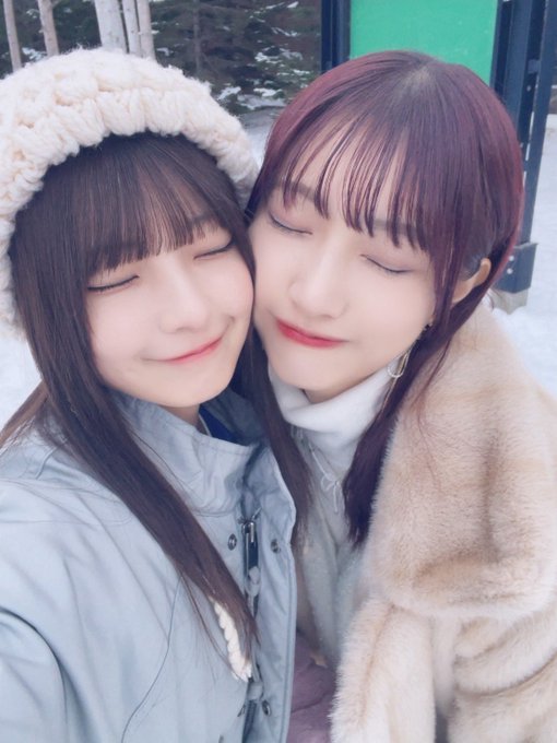 永田詩央里のTwitter画像16