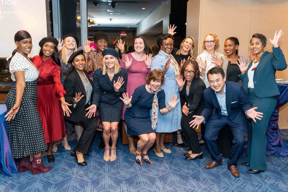 Women's Bar Association Foundation of DC tweet media