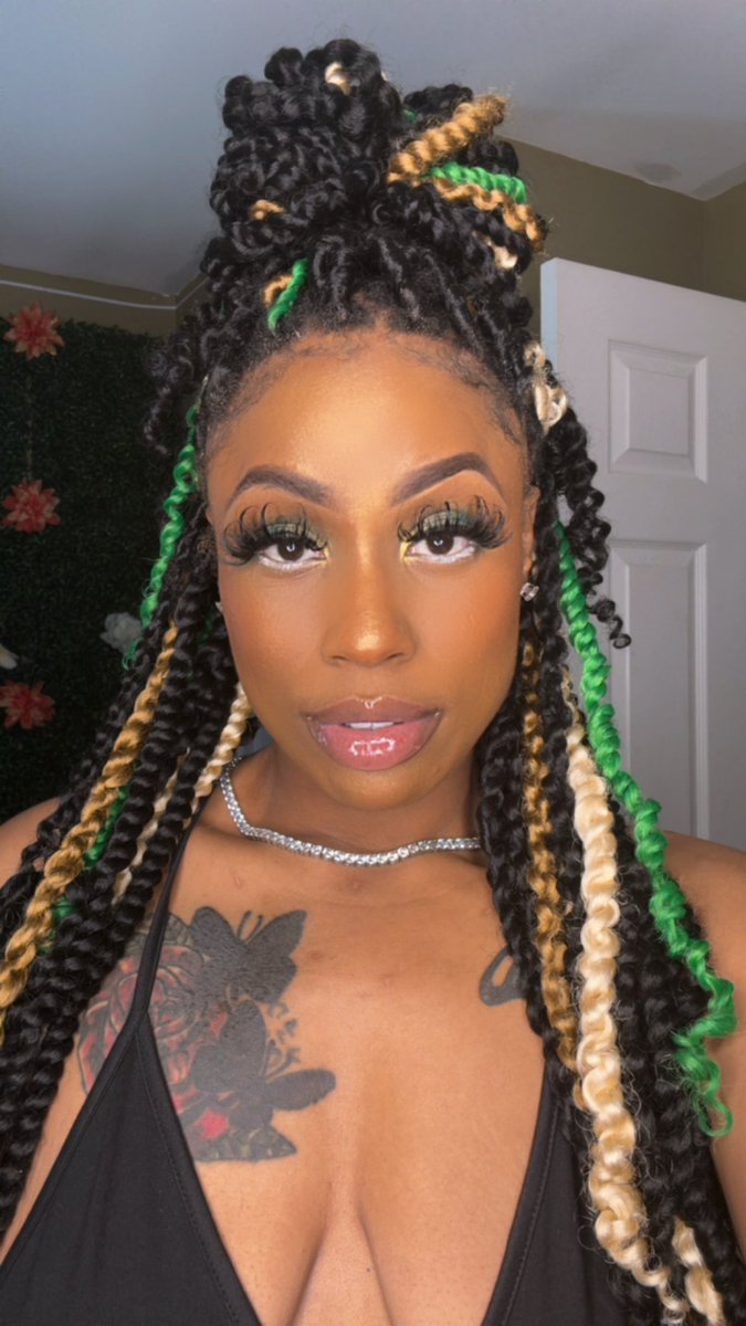 Moee 💚 https://t.co/TJWwfH0fse