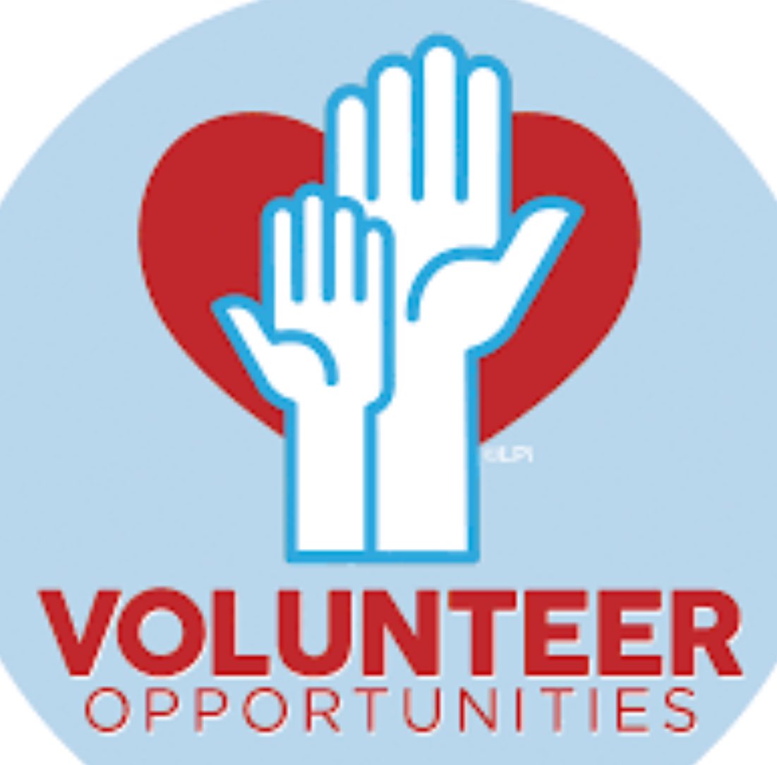 Fab opportunities in <a href="/rdash_nhs/">RDaSH NHS FT</a> 4 x #volunteers <a href="/TTherapy_RDaSH/">NHS RDaSH Talking Therapies</a> 
3 Vol posts working in poverty proofing with <a href="/RayHennessy1/">Ray Hennessy</a> 
1 vol posts in <a href="/rdash_nhs/">RDaSH NHS FT</a> and our communication team #media and #journalism
1 vol post in charitable fund raising 
1  vol post safeguarding 
Check nhs jobs