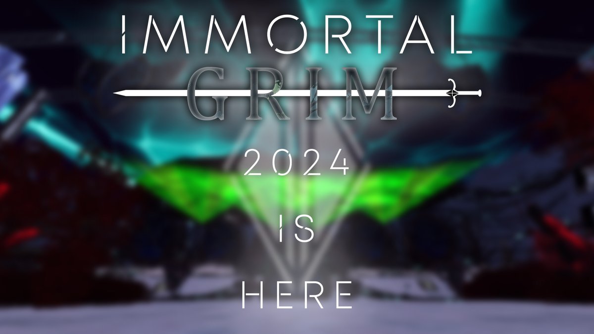 ClubFurzona's tweet photo. ADVENTURERS... THE FINAL BATTLE IS HERE!
WELCOME TO IMMORTAL: GRIM 2024! The HARDEST Music festival @SecondLife has to offer.
First DJ goes LIVE at 12-NOON SLT!
SLURL: https://t.co/TSqOfckGwC
#inSL #FZImmortal #ImmortalMusicFestival https://t.co/82LZXA7Piy