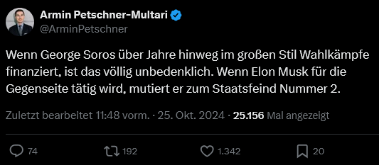 MallonVvp's tweet image. Der Typ, der vor einer Weile Fremdscham in Videoform gemacht hat (wer kennt noch #CSYOU?) verbreitet auf keinen Fall antisemitische Dogwhistles, denn das würde die @CSU natürlich sofort kritisieren und sanktionieren. Denn die Partei ist gegen jeden Antisemitismus, nicht wahr?
