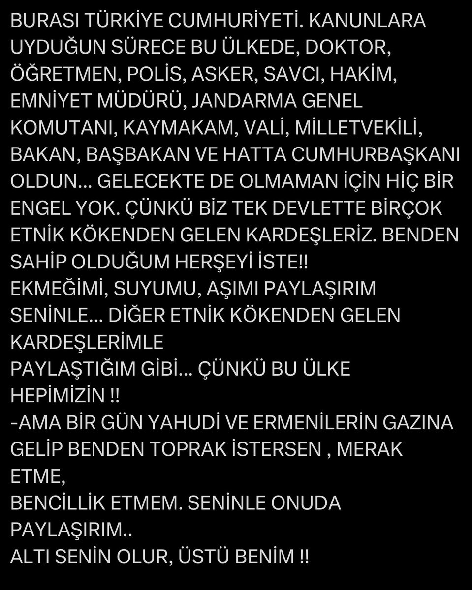 E. Çelik 🇹🇷 tweet media