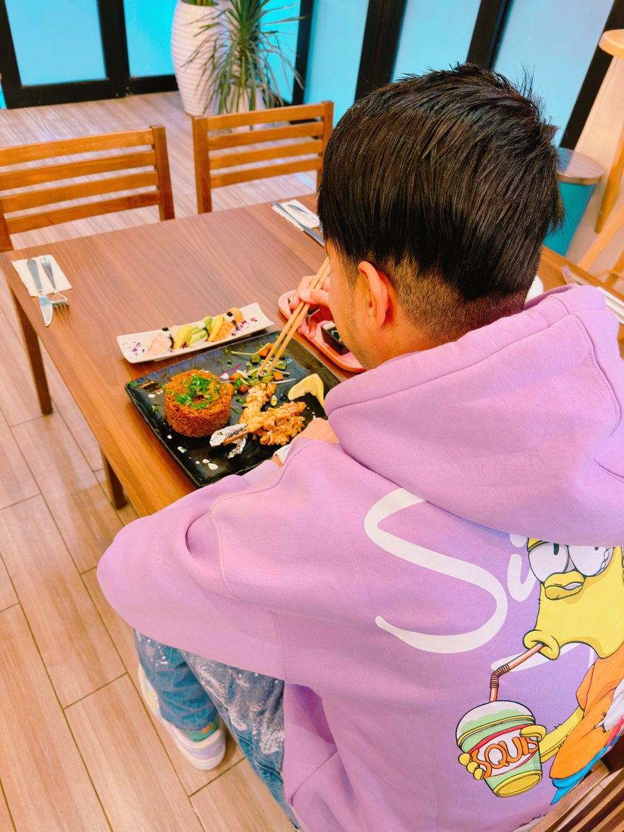 tiramiichoux's tweet photo. お好み焼き
Okonomiyaki 🇹🇭🇰🇷
🍣🍱🦪🐌🍤🍥🦑🥢🫖
美食の美しい芸術は温かい芸術です🥰それは言語の壁を超え、文明人の間で友達を作り、心を温めます🙂‍↕️🤍。🙏🏻  

🪴ali 
#Asiatiquelovers #civilisation 🏯⛩️ https://t.co/PB5HtL5uMq