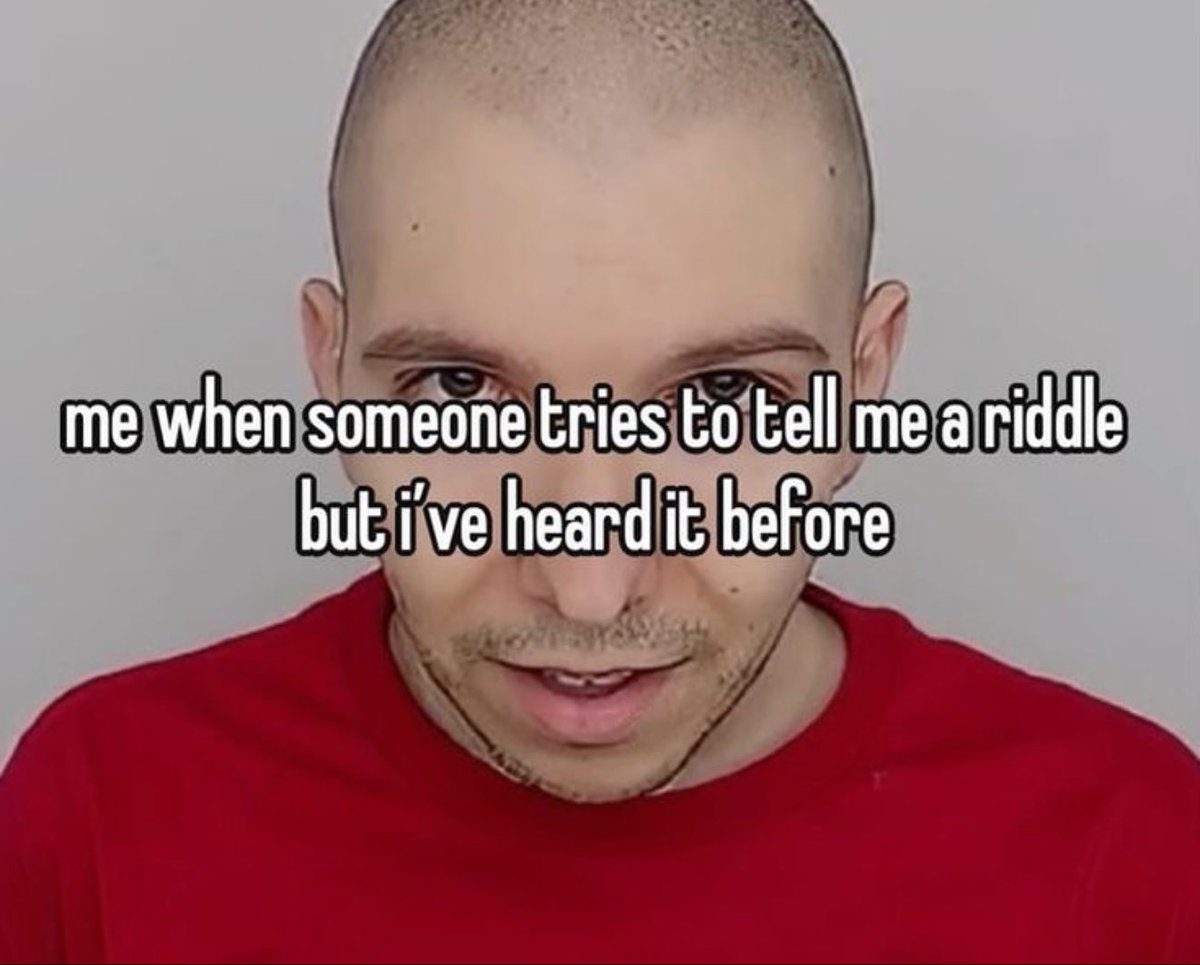 nocontextmemes's tweet photo. 💀😭 https://t.co/7wVbqjW9kw