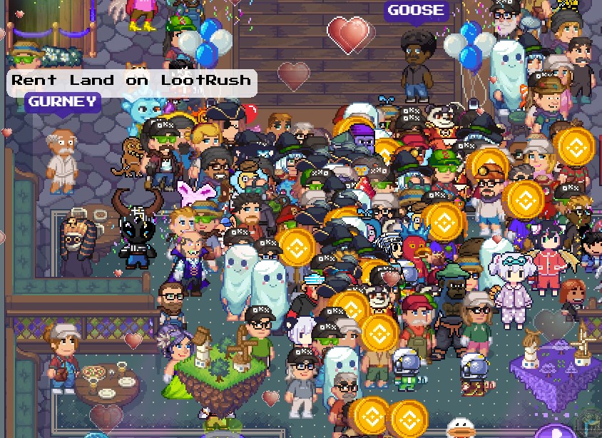 CejsMasa4408's tweet photo. I have just rented a Pet during #LootRushEnergyParty ea3af471-4e22-46ea-9b81-f986ab820e6b
@LootRushGames https://t.co/Ta2ROe1Siq