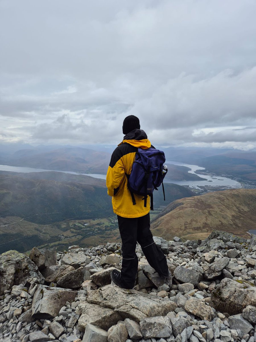 Never limit your challenges

Challenge your limits

#outdoors #lifestyle #challenge