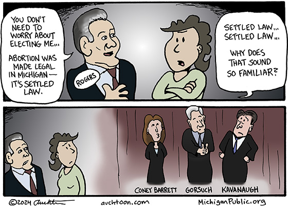 John Auchter (@johnauchter) on Twitter photo cartoon for <a href="/MichiganPublic/">MichiganPublic.com</a> <a href="/michiganradio/">Michigan Public</a> #AbortionIsHealthcare #Election2024 michiganpublic.org/commentary/202… cartoon for <a href="/MichiganPublic/">MichiganPublic.com</a> <a href="/michiganradio/">Michigan Public</a> #AbortionIsHealthcare #Election2024 michiganpublic.org/commentary/202…