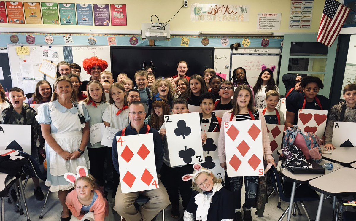 Jennifer Cosby tweet media