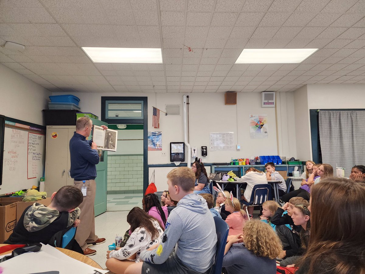 Jennifer Cosby tweet media