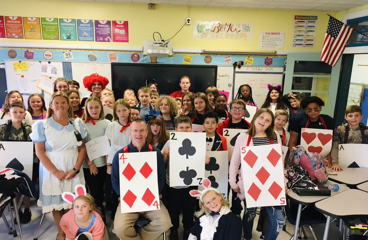 Jennifer Cosby tweet media