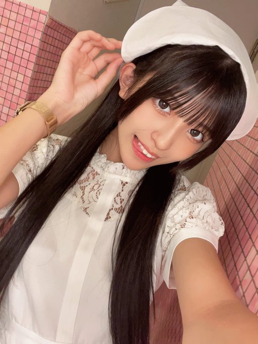 Twitterのコスプレ画像13