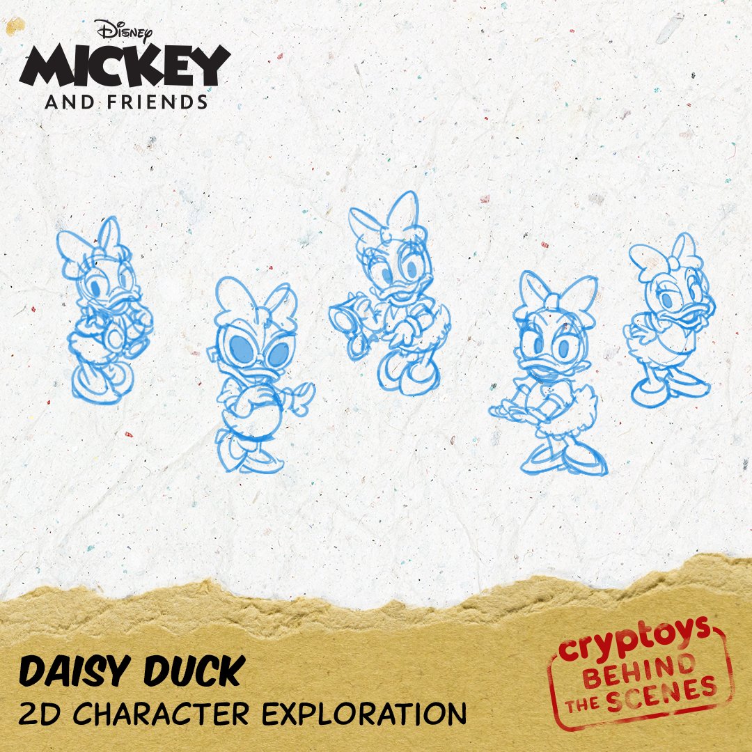 Cryptoys日本公式 tweet media