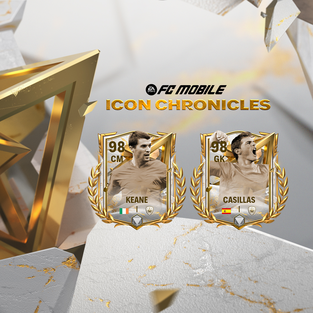 EA SPORTS FC MOBILE tweet media