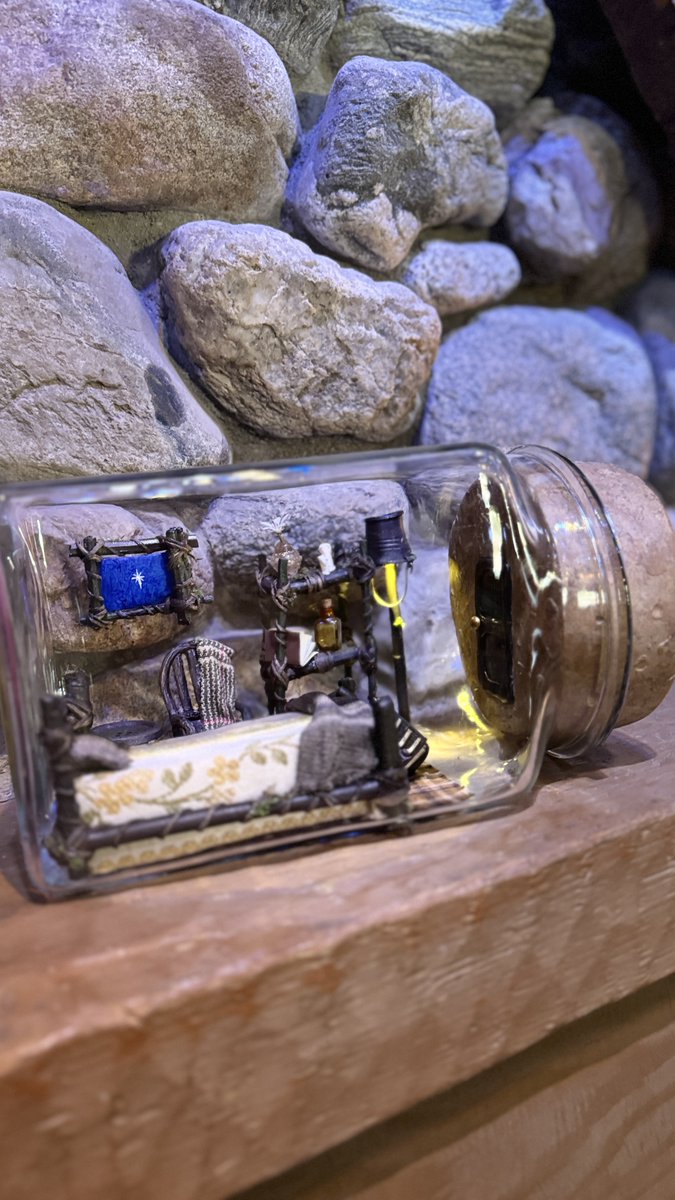 Fresh Baked! tweet media