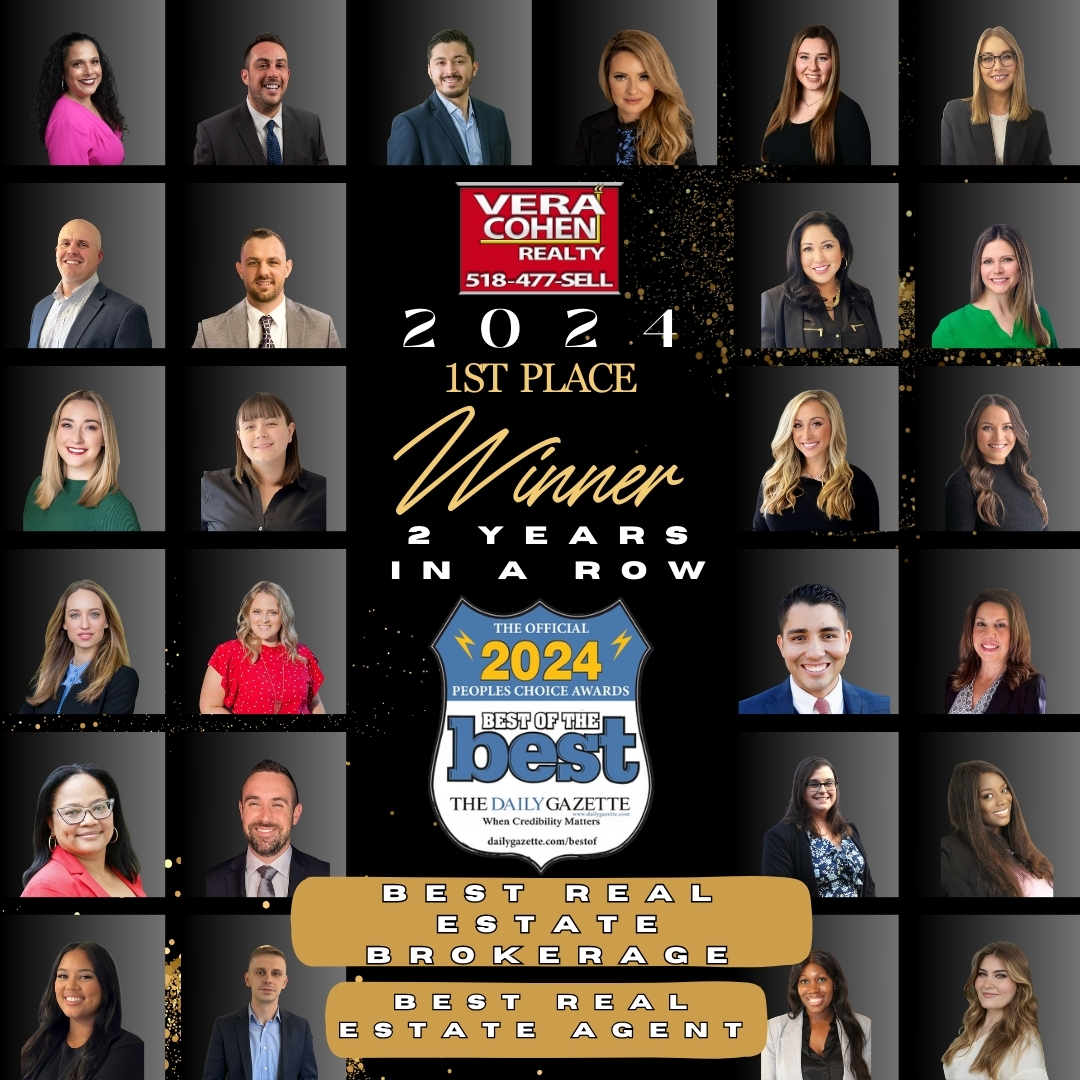 VeraCohenRealty's tweet photo. Congratulations to Vera Cohen Realty on being named the Best of the Best Residential Real Estate Brokerage and Vera on being named the Best of the Best Residential Real Estate Agent!
Two years in a row! 🔥

We are beyond grateful for all of those who took the time to vote!🥰 https://t.co/IdPvUmlB1t
