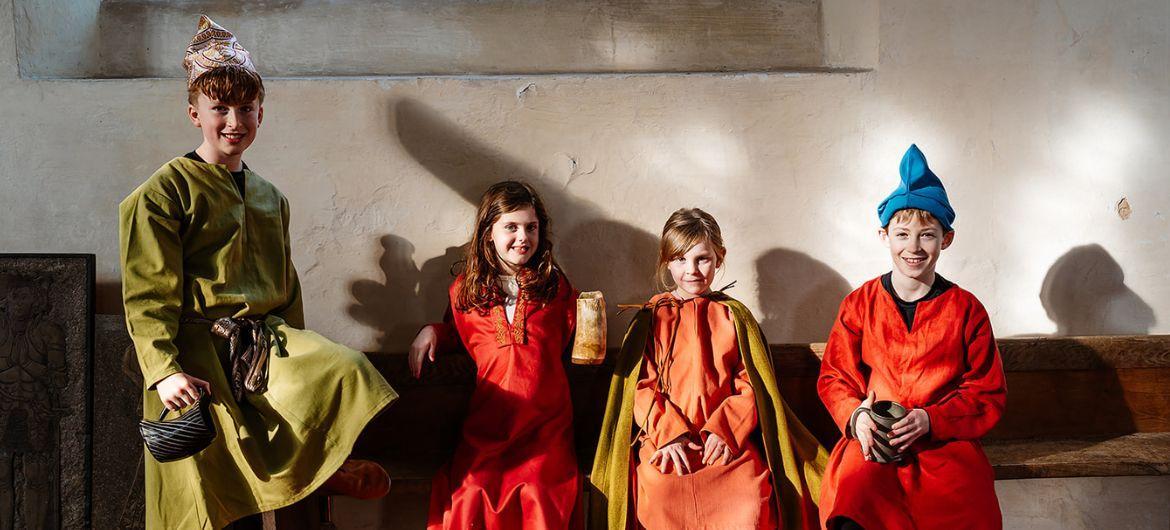 Norwich Castle (@norwichcastle) on Twitter photo π‘οΈβ¨ Join us this October half-term at Norwich Castle for a medieval adventure! βοΈπ
Follow our trail, explore weapons & armour, and help prepare a feast fit for a king. Let your creativity shine and try printing a manuscript letter! π°ποΈ
Find out more: museums.norfolk.gov.uk/article/62845/β¦ π‘οΈβ¨ Join us this October half-term at Norwich Castle for a medieval adventure! βοΈπ
Follow our trail, explore weapons & armour, and help prepare a feast fit for a king. Let your creativity shine and try printing a manuscript letter! π°ποΈ
Find out more: museums.norfolk.gov.uk/article/62845/β¦