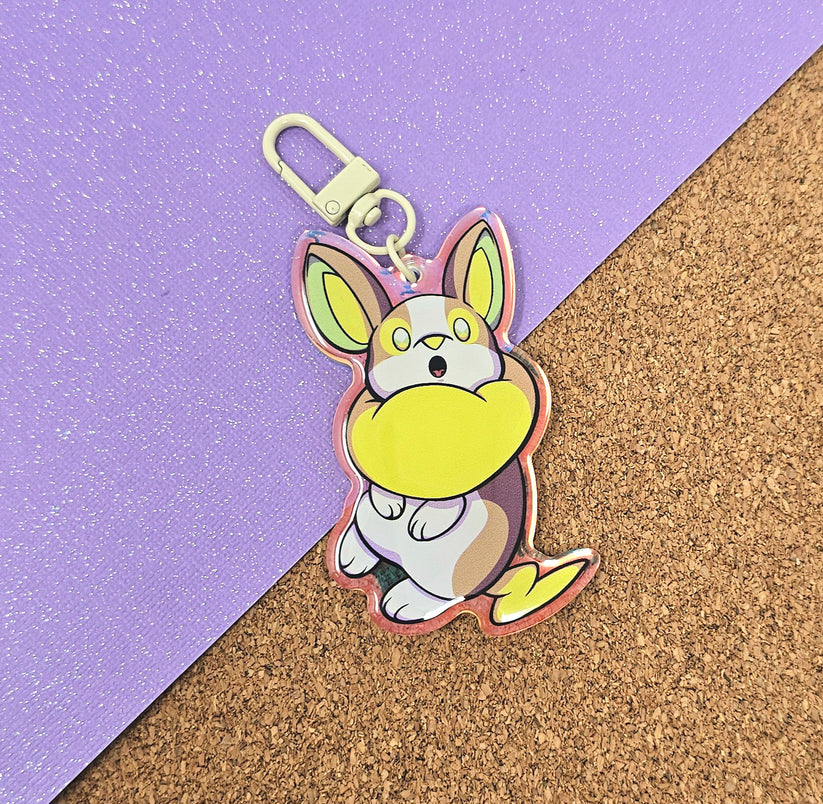snagglebun's tweet photo. Scragster is having a 25% off sale in their shop currently! Along with all of their rad merch you can get keychains designed by me in their shop as well!!! https://t.co/daE475c8wJ