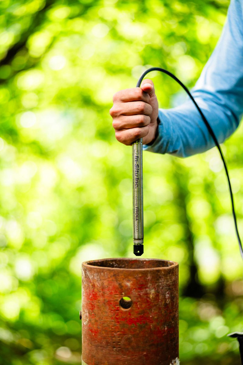 InSituWater's tweet photo. Our level data loggers fit any project. Choose Rugged TROLL 200 for durability or Level TROLL 700 for advanced features. Use VuSitu for setup and cloud uploads, or VuLink for real-time remote data.
https://t.co/L0uB7hhxQ3 https://t.co/9HUJxfiRU0