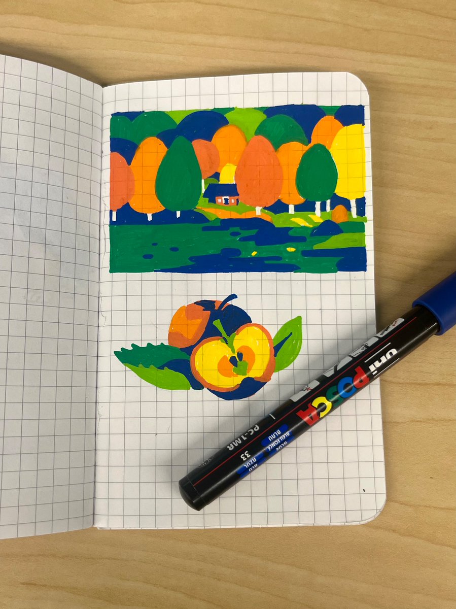 Kate Sheridan (@killswitchkatie) on Twitter photo more posca sketches. really been enjoying these! ๐ก๐ more posca sketches. really been enjoying these! ๐ก๐