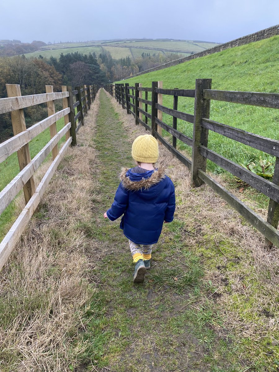 HolmbridgePS's tweet photo. Our last adventure of the Half Term! 🍁💦 https://t.co/o3Rn34ylNi