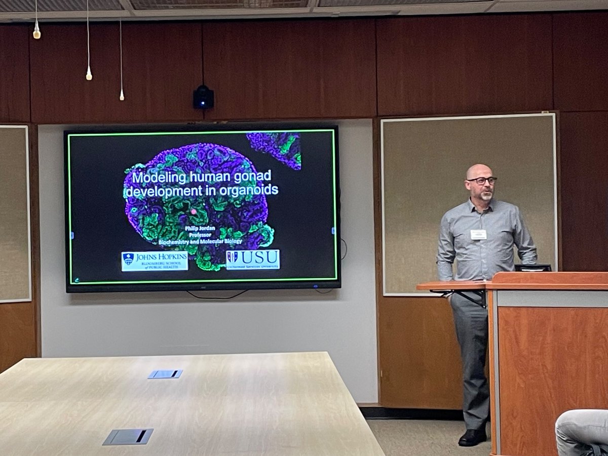 Keynote Speech by Dr Phillip Jordan happening now!