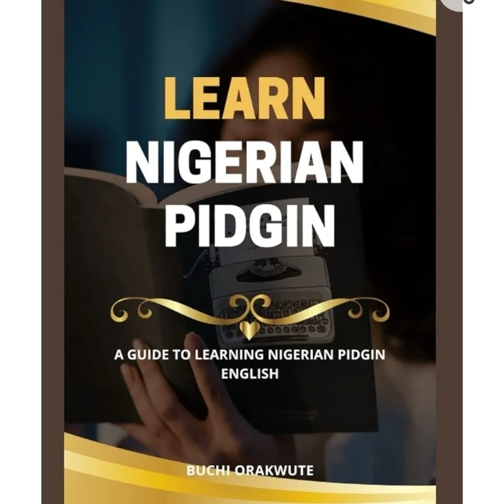 learnnigpidgin's tweet image. Buy this book on Amazon.com to learn Nigerian Pidgin English, so you can understand Afrobeats songs and some Nollywood movies. #GranHermanoCHV #Jin #INDvsNZ #PakistanCricket #السيد_حسن_نصرالله #ViratKohli #หลิงออมล่าผีธี่เมเจอร์ #Pakistan #لبنان #IllBeThereOutNow
