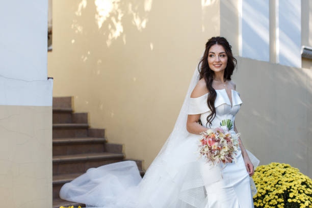 FifisTailor's tweet photo. Looking for a personalized and unique bridal experience? Look no further than Fifi's Bridal &amp; Custom Tailoring! Our skilled consultants will work with you to create the perfect look for your special day. Call us at 630-903-6236 to schedule a consultation today! https://t.co/G1OQroZVoo