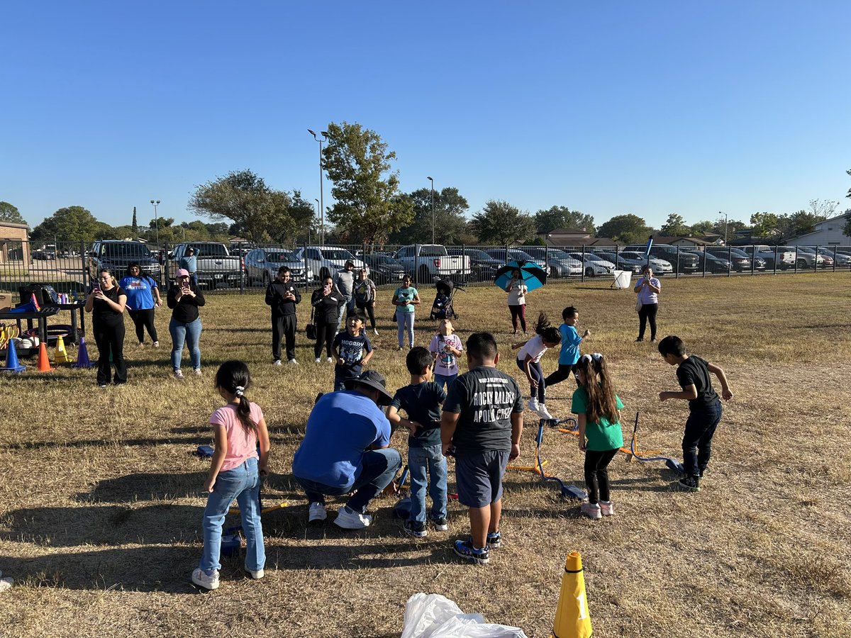 Frazier’s coaches are on the Path to Amazing! Thanks for creating a wonderful Field Day program for our Frazier students!