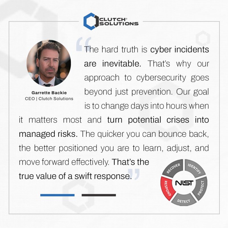 Clutch Solutions tweet media