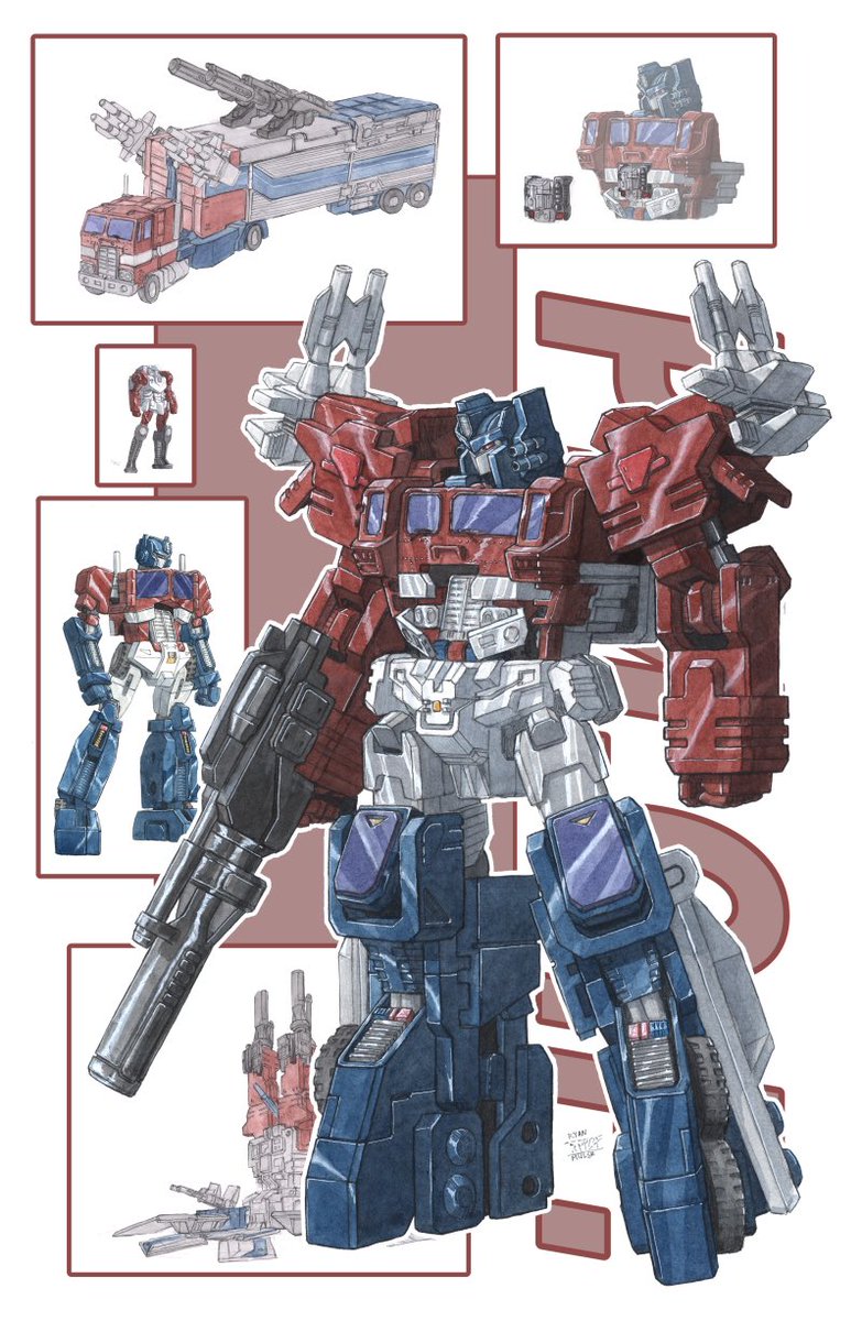 TGping// TFcon 2024 Baltimore! tweet media