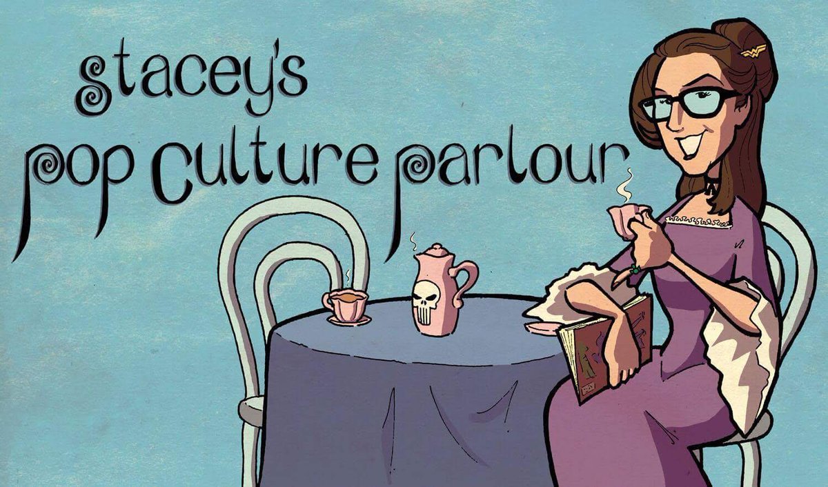 Stacey's Pop Culture Parlour (@staceysparlour) on Twitter photo Episode 160: Kathryn Hahn Fan Club feat. <a href="/AngelJ5/">Jenni Newman</a> is out now! We chat about #horror, #AgathaAllAlong, #TheSubstance, and lots more. Enjoy! 🎃
popcultureparlour.podbean.com/e/episode-160-… Episode 160: Kathryn Hahn Fan Club feat. <a href="/AngelJ5/">Jenni Newman</a> is out now! We chat about #horror, #AgathaAllAlong, #TheSubstance, and lots more. Enjoy! 🎃
popcultureparlour.podbean.com/e/episode-160-…