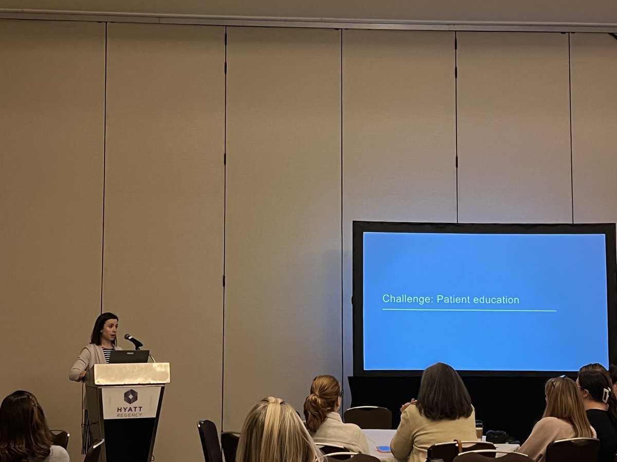 Stephen Dolgner (@stephendolgner) on Twitter photo Great talk from <a href="/DrKBSalc/">Katie Salciccioli, MD</a> and colleagues at the FON/NPCQIC conference about transition to #ACHD care for #Fontan patients. Excellent discussion with many actionable points! <a href="/TCH_adultCHD/">TCH AdultCHD Program</a> <a href="/TCHheartcenter/">TCH Heart Center</a> <a href="/NPCQIC/">NPC-QIC XXX SEX</a> <a href="/FontanOutcomes/">FON</a> Great talk from <a href="/DrKBSalc/">Katie Salciccioli, MD</a> and colleagues at the FON/NPCQIC conference about transition to #ACHD care for #Fontan patients. Excellent discussion with many actionable points! <a href="/TCH_adultCHD/">TCH AdultCHD Program</a> <a href="/TCHheartcenter/">TCH Heart Center</a> <a href="/NPCQIC/">NPC-QIC XXX SEX</a> <a href="/FontanOutcomes/">FON</a>