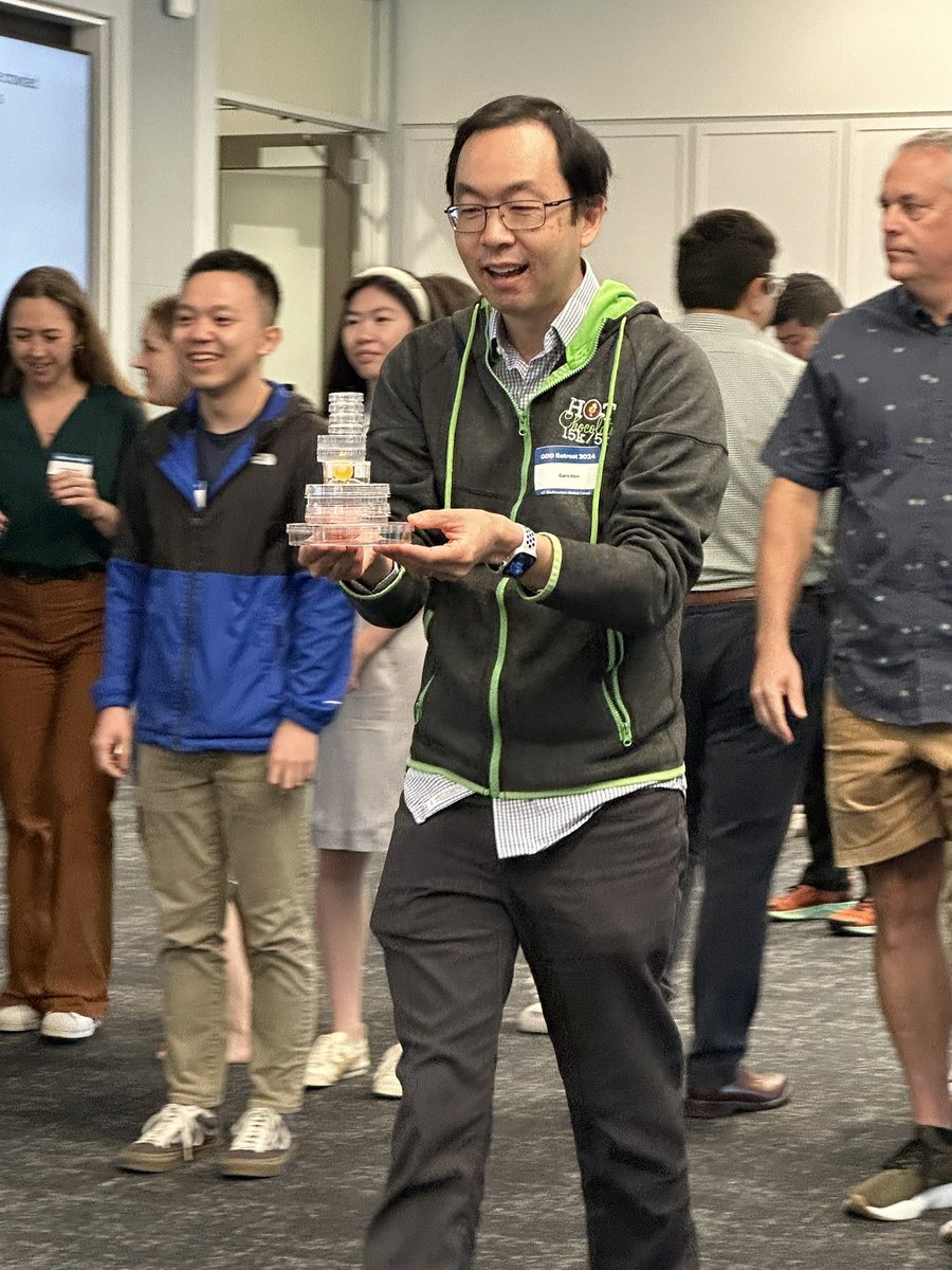 Solmonson Lab tweet media