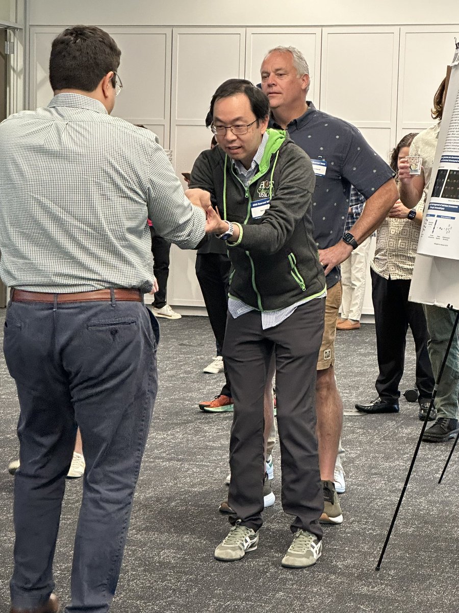 Solmonson Lab tweet media