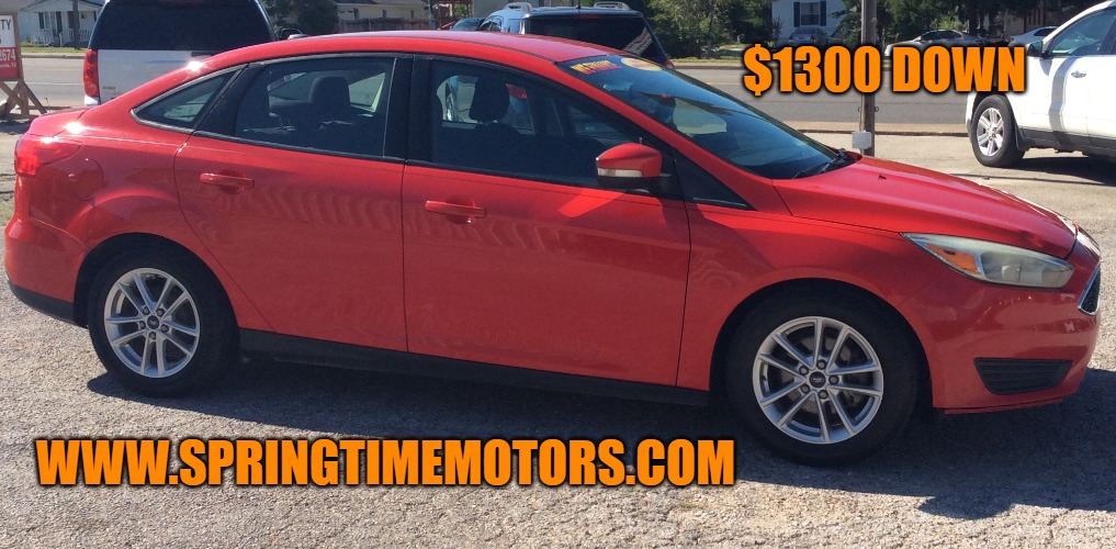 springtimemotor's tweet photo. #Downpaymentdeals #Springtimemotors #Cardealer #Cardealership #Carsforsale #Texasautoloans #Finance #Huntsville #Wefinancetexas #Fordfocus #Autoloans 
936-436-9699😍😍 https://t.co/EXh7ZjQU7g