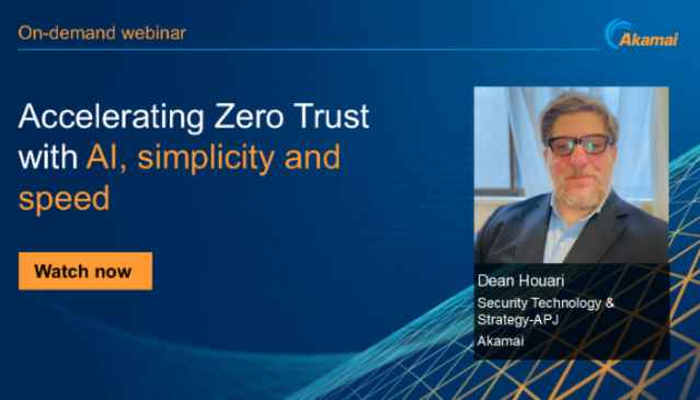 cormier1911's tweet photo. Learn about our latest unified platform for Zero Trust, offering AI-driven management and efficient security solutions. Watch now. @Akamai #AkamaiSecurity https://t.co/sltKXtI2t7 https://t.co/wJzBbFpt3V