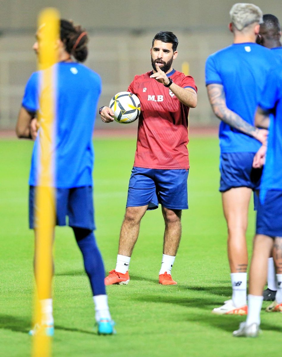 نادي الحزم 💛💙⚽️🇸🇦💪