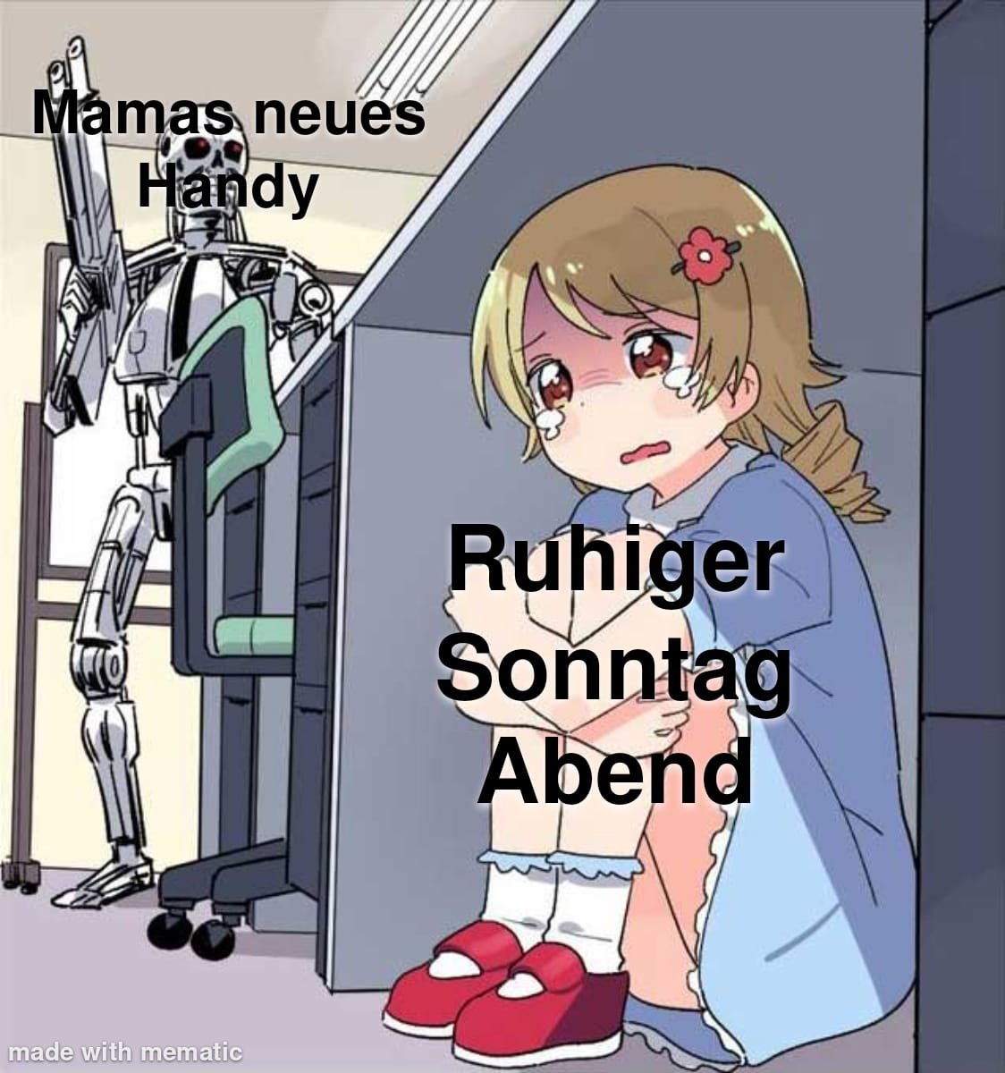 Jules1Youtube's tweet photo. Immer entspannt den Eltern beim einrichten des neuen Smartphones zu helfen. https://t.co/5HahuCasbK