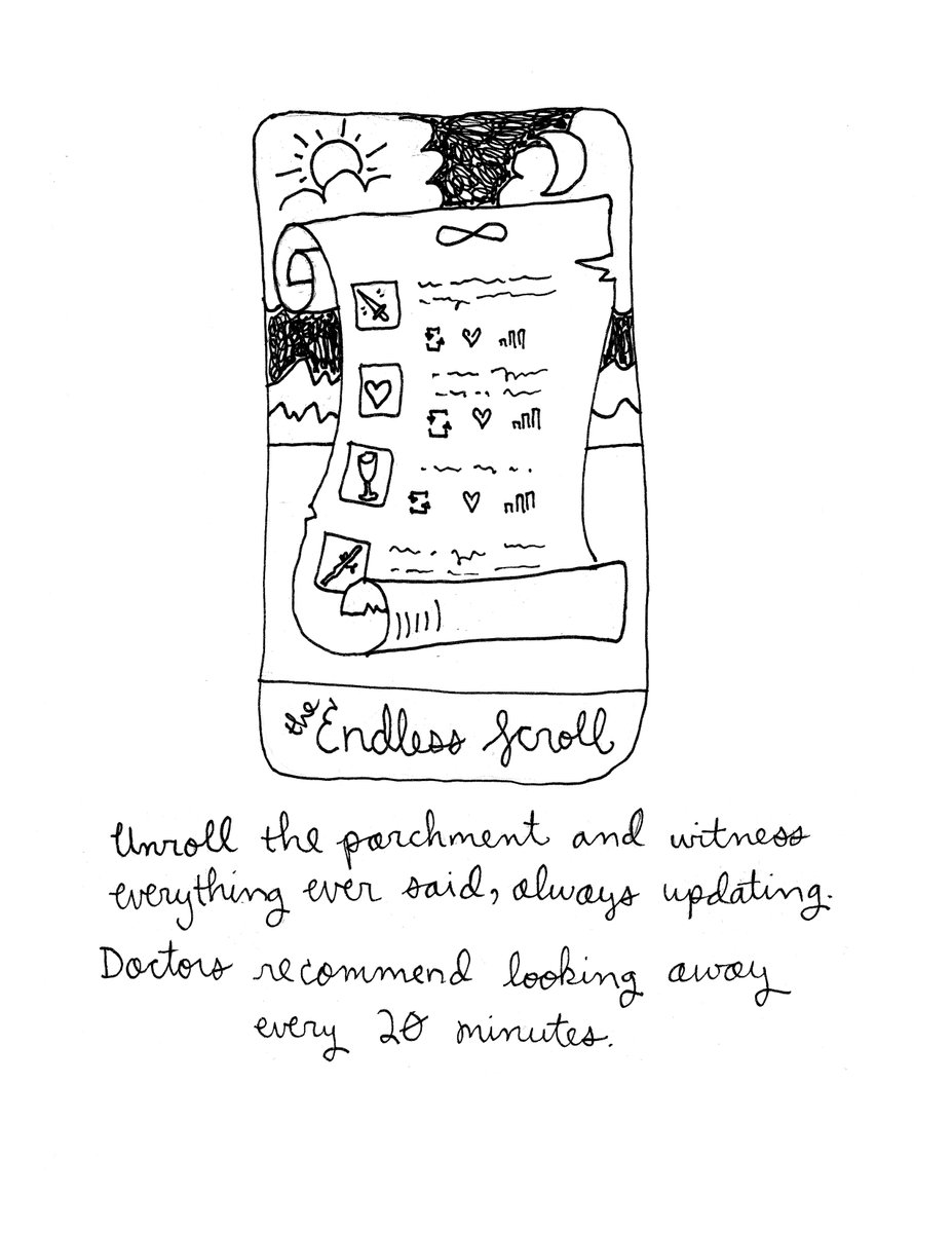 ✨Modern Major Arcana✨