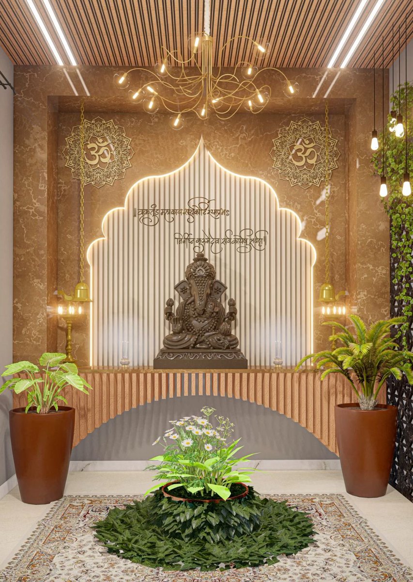 sunshyne_intl's tweet image. Divine!! #foyer #foyerdesign #trendydesigns #welcomehome #trendy #trendylook #foyerdecor #welcome #poojaroominterior #puja #divine #poojaroom #traditional #invasthu #Interiordesignideas #sunshyneinternational #conceptstoreality sunshyneinternational.com indesygn.com
